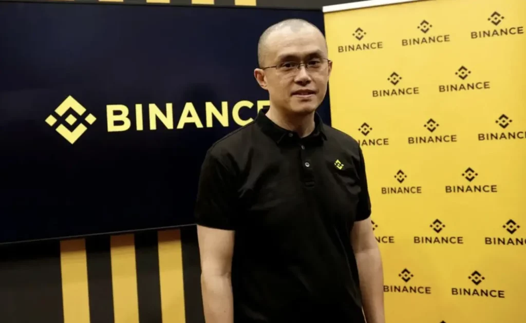 Changpeng Zhao Net Worth, Biography Know Why He Resigned from Binance